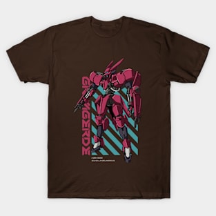 Gundam Grimgerde T-Shirt